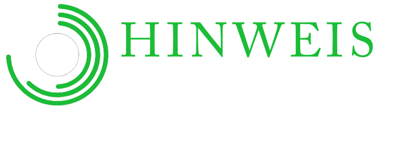 Hinweis Research